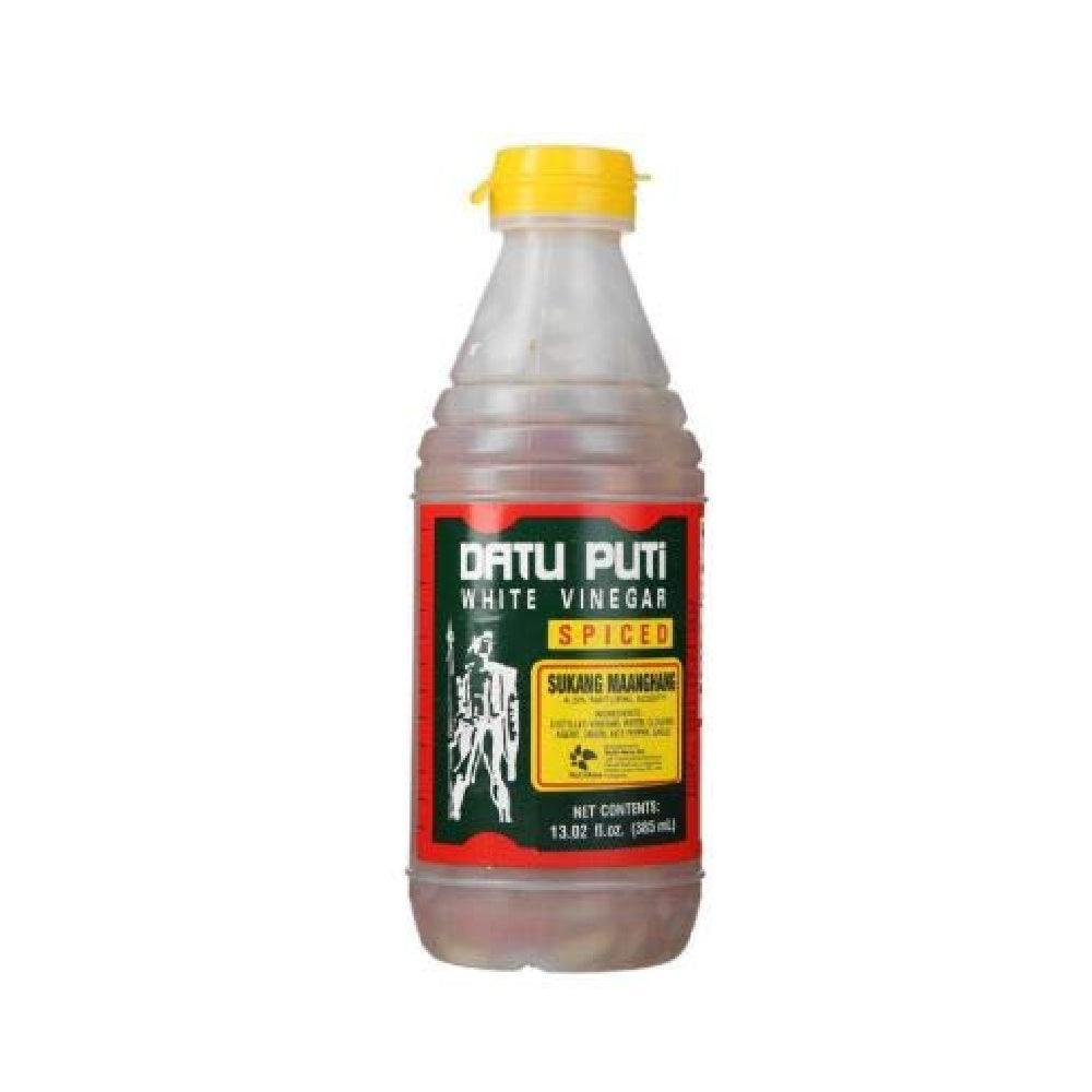 Datu Puti Spiced Vinegar 385ml